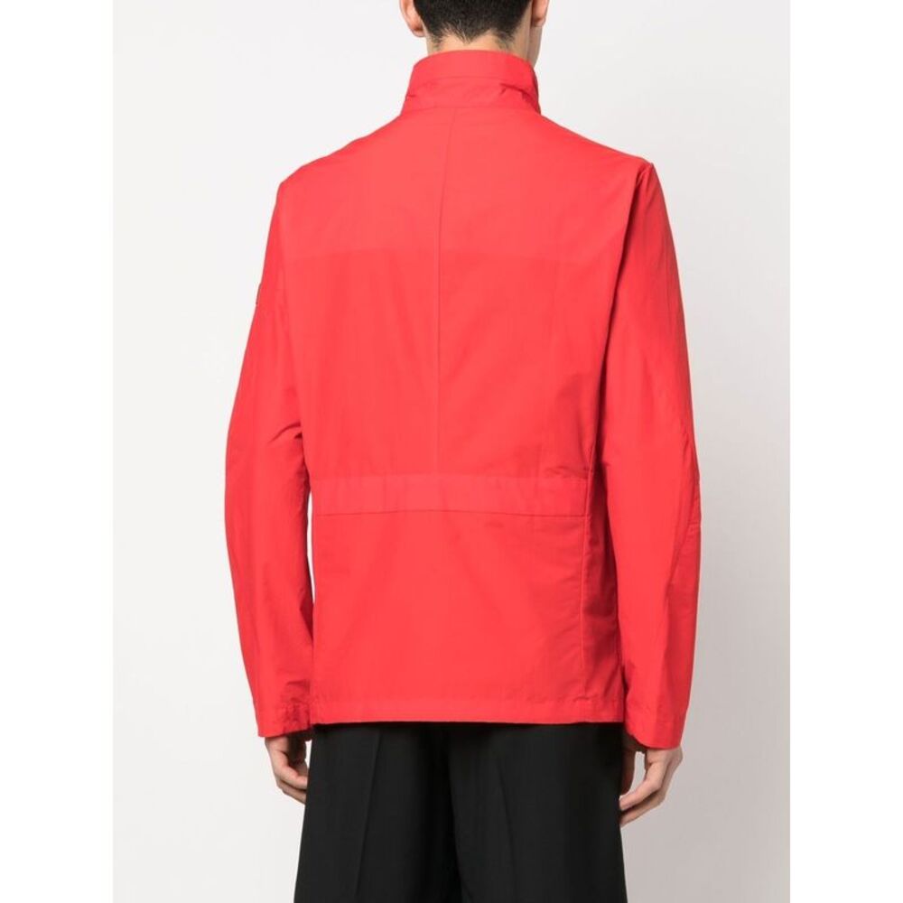 Peuterey Men's Metal Blouson Jacket - Picture 3 of 5